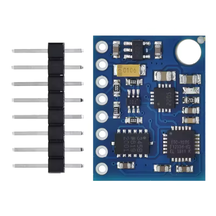 imagen del producto CVR ELECTRONICA